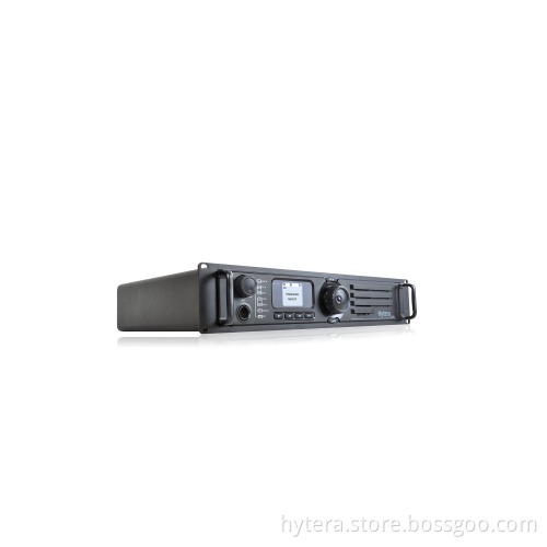 DMR System 20 21